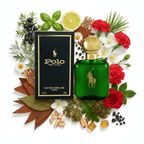 South Beach Perfumes - Polo