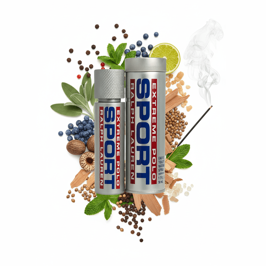 SBP - Polo Sport Extreme