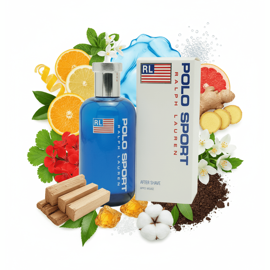 South Beach Perfumes - Polo Sport