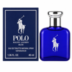Polo Blue