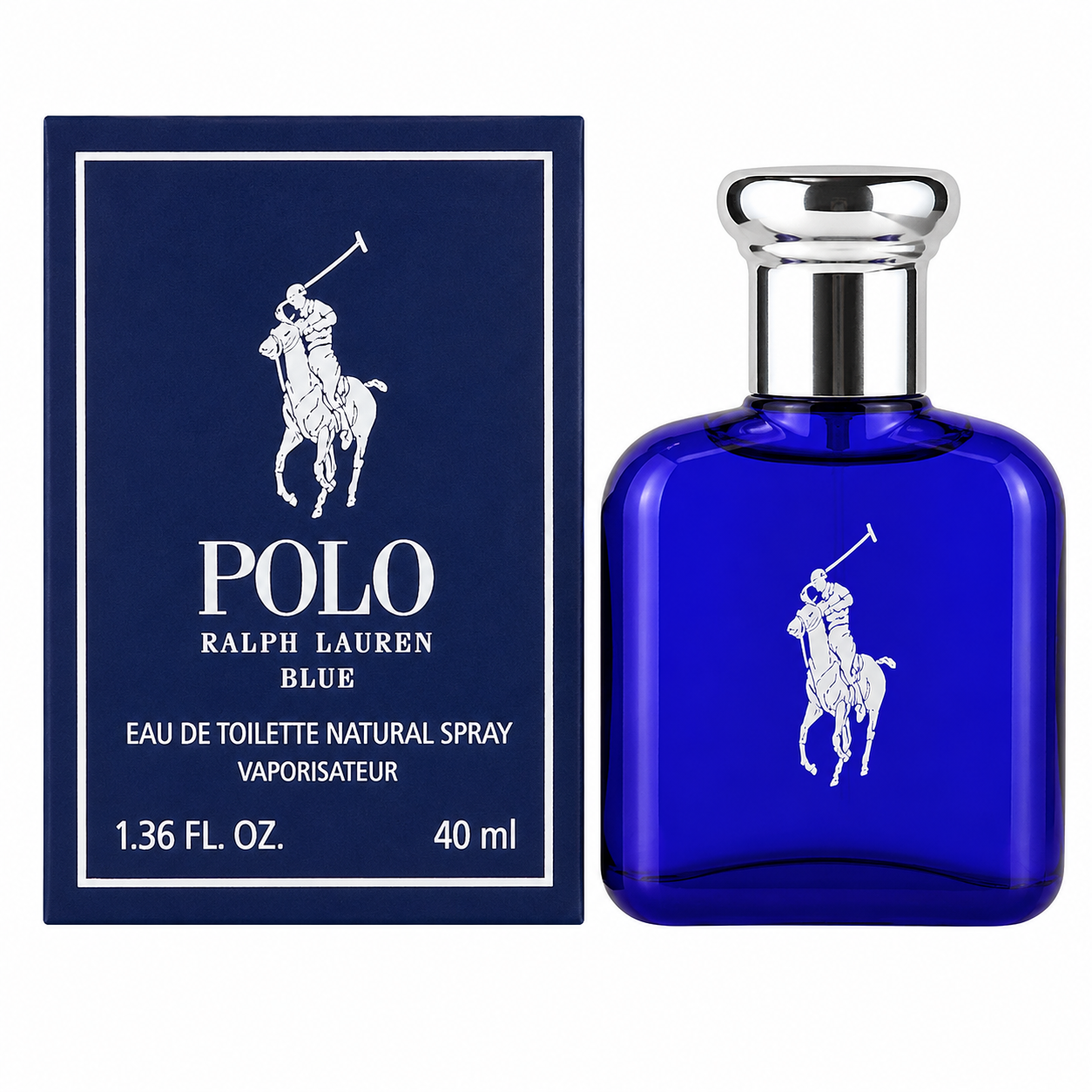 Polo Blue