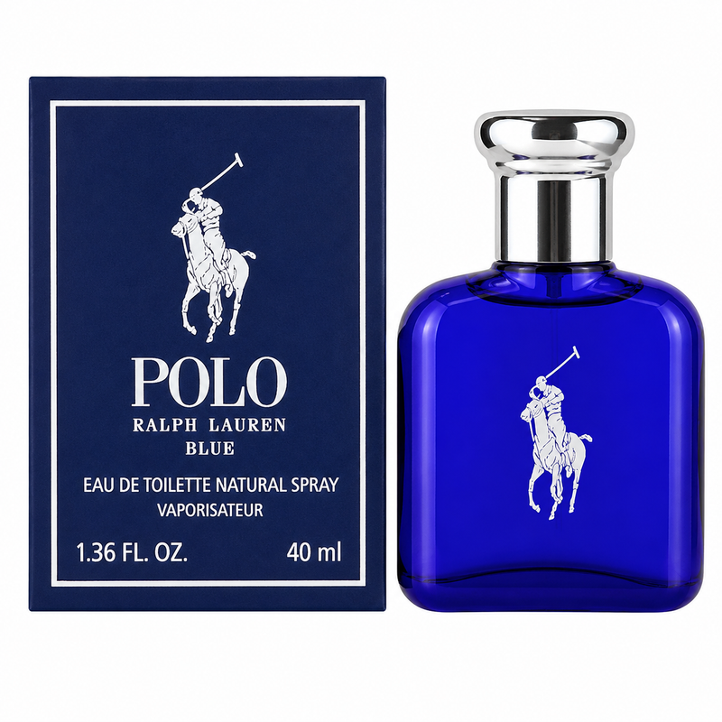 Polo Blue