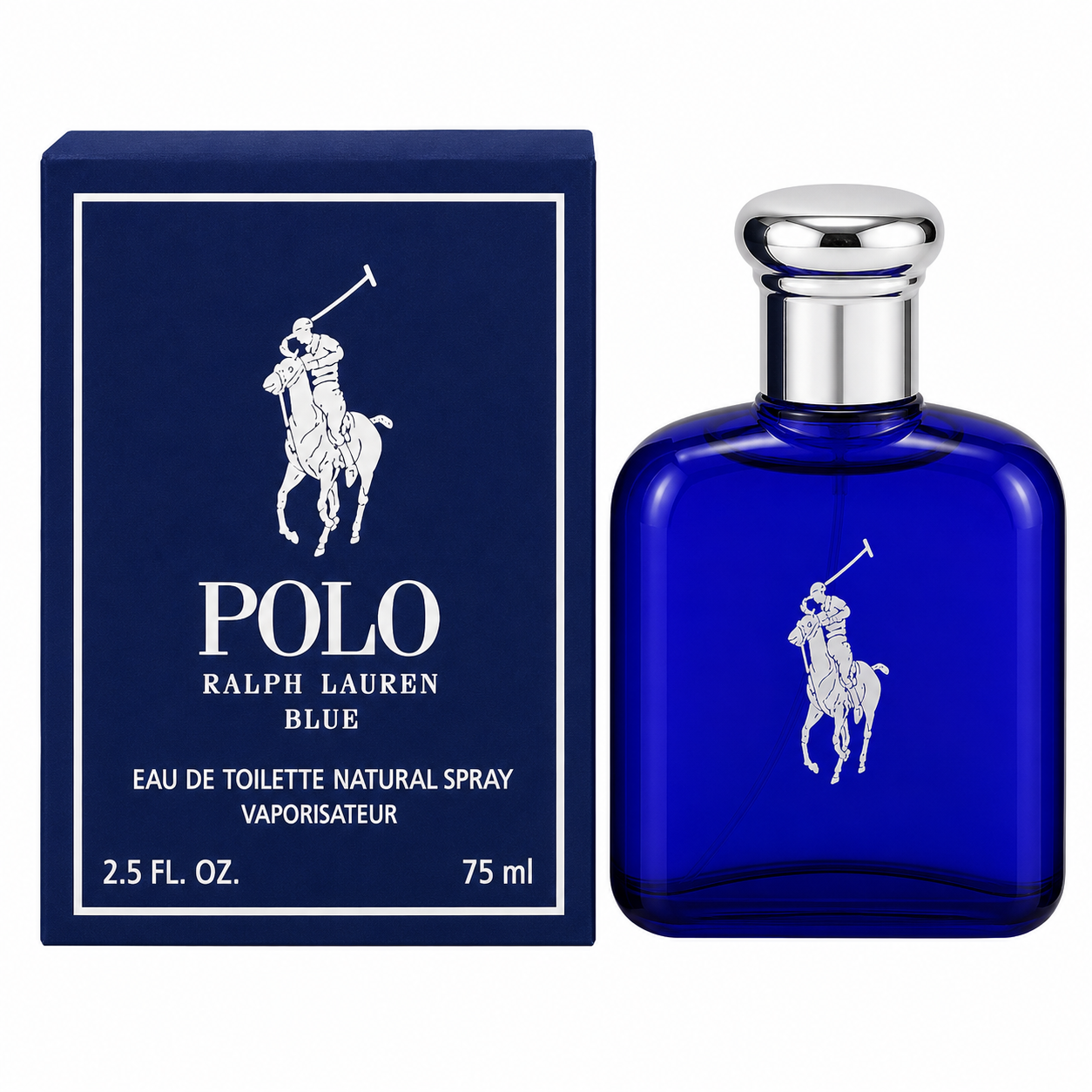 Polo Blue
