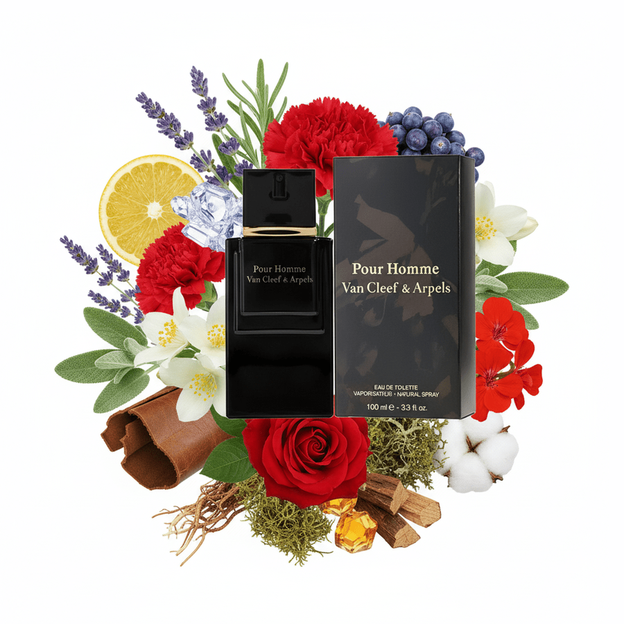 SBP - Pour Homme