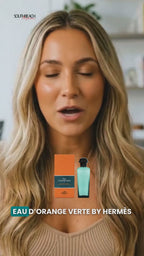 Eau d'Orange Verte by Hermes