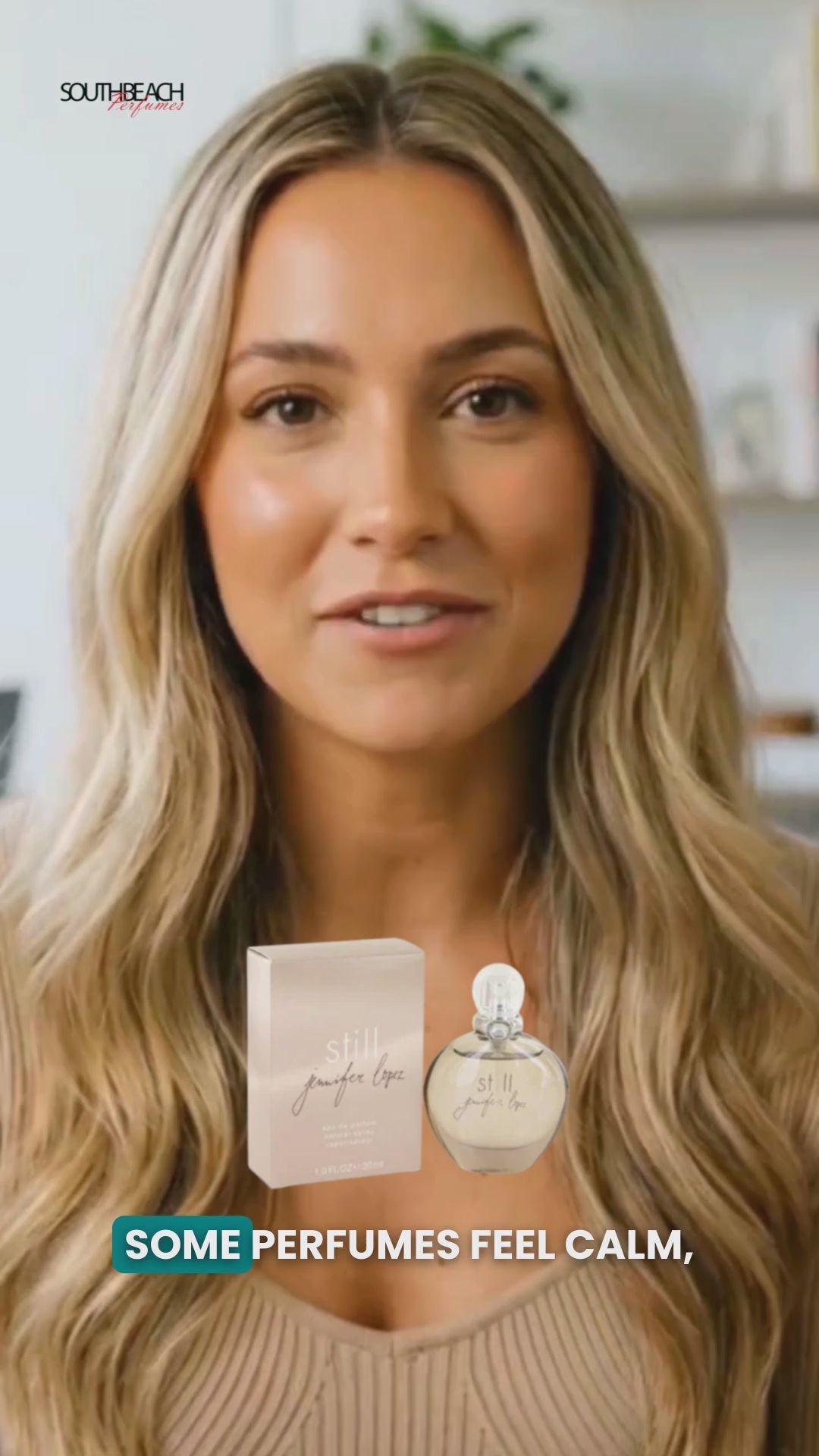 Still EDP by Jennifer Lopez | Elegant Floral Tea Scent for Women – SBP