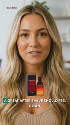 Fahrenheit (After Shave)