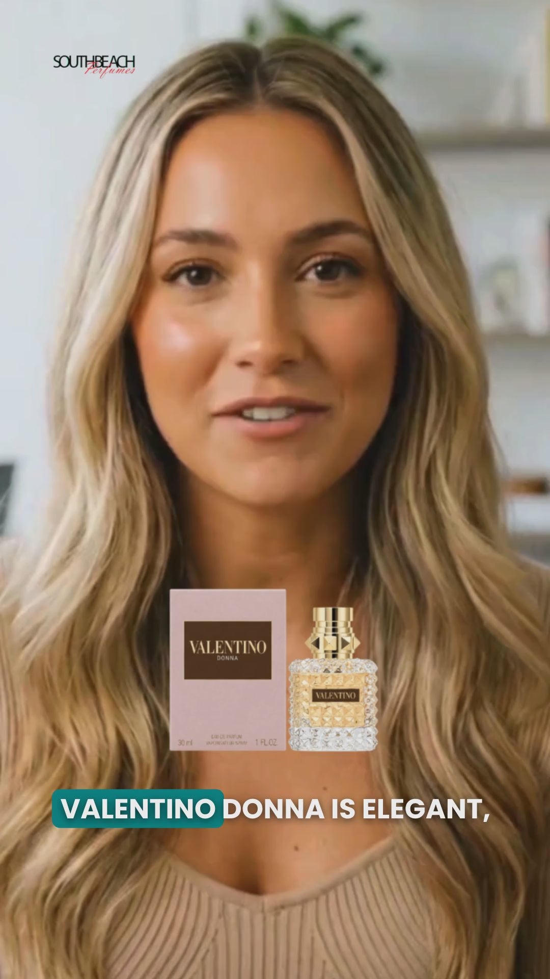 Valentino Donna