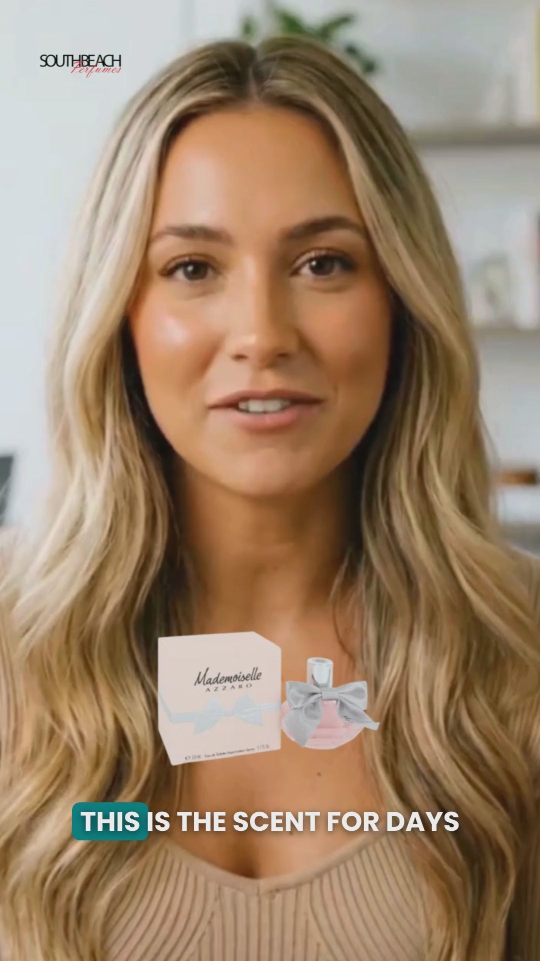 Azzaro Mademoiselle