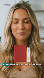 Polo Red Cologne (Parfum)