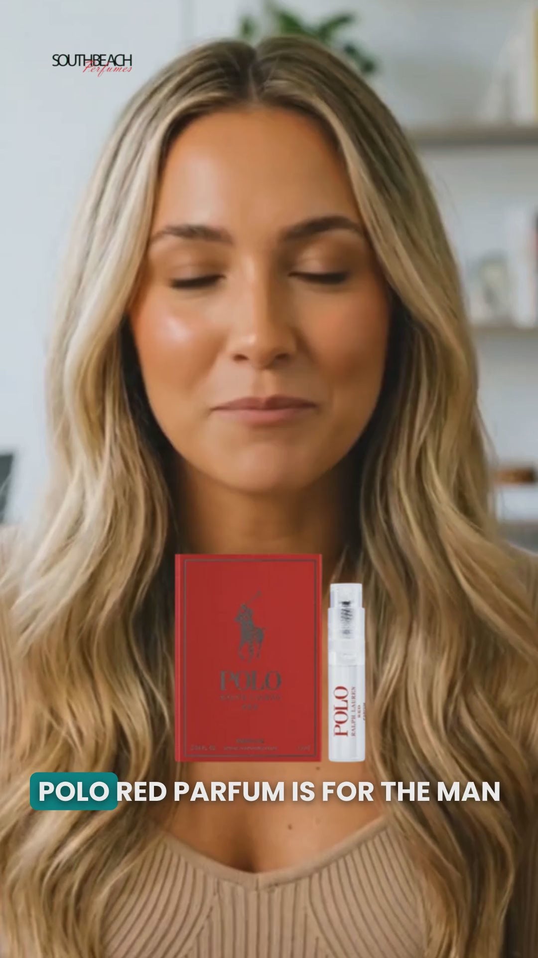 Polo Red Cologne (Parfum)