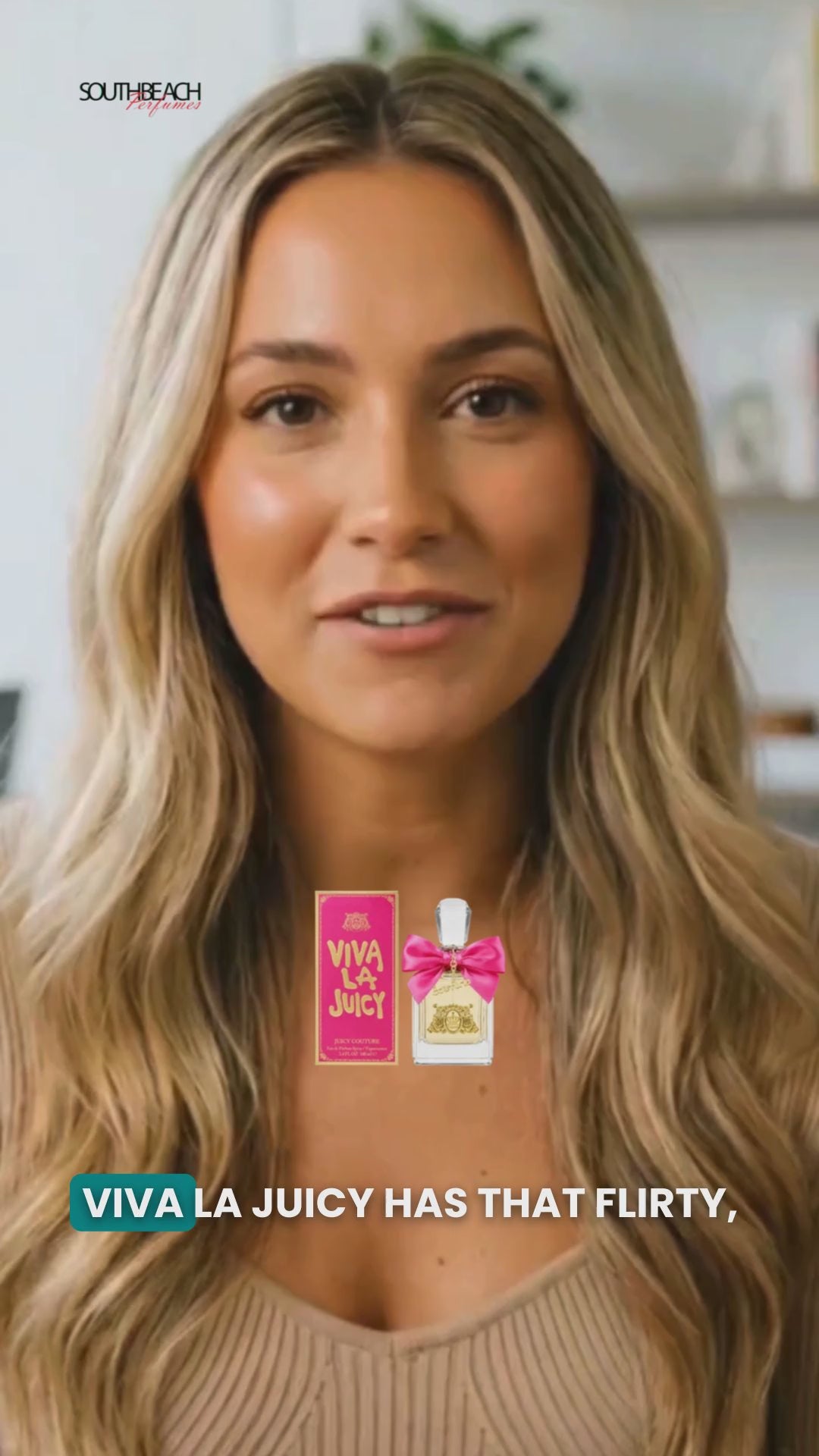 Viva La Juicy