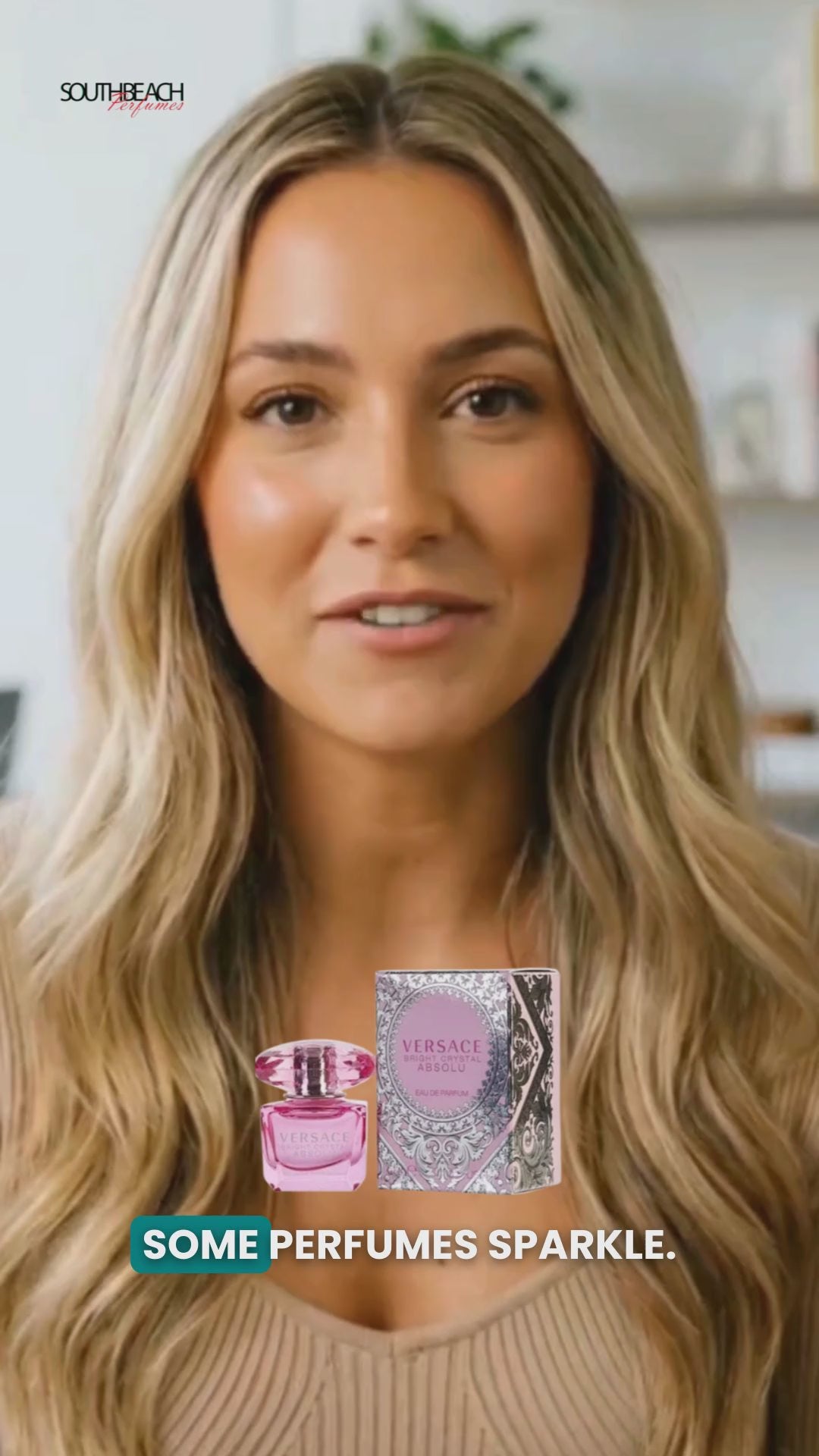 Versace Bright Crystal Absolu