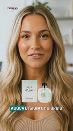 Aqua di Gioia