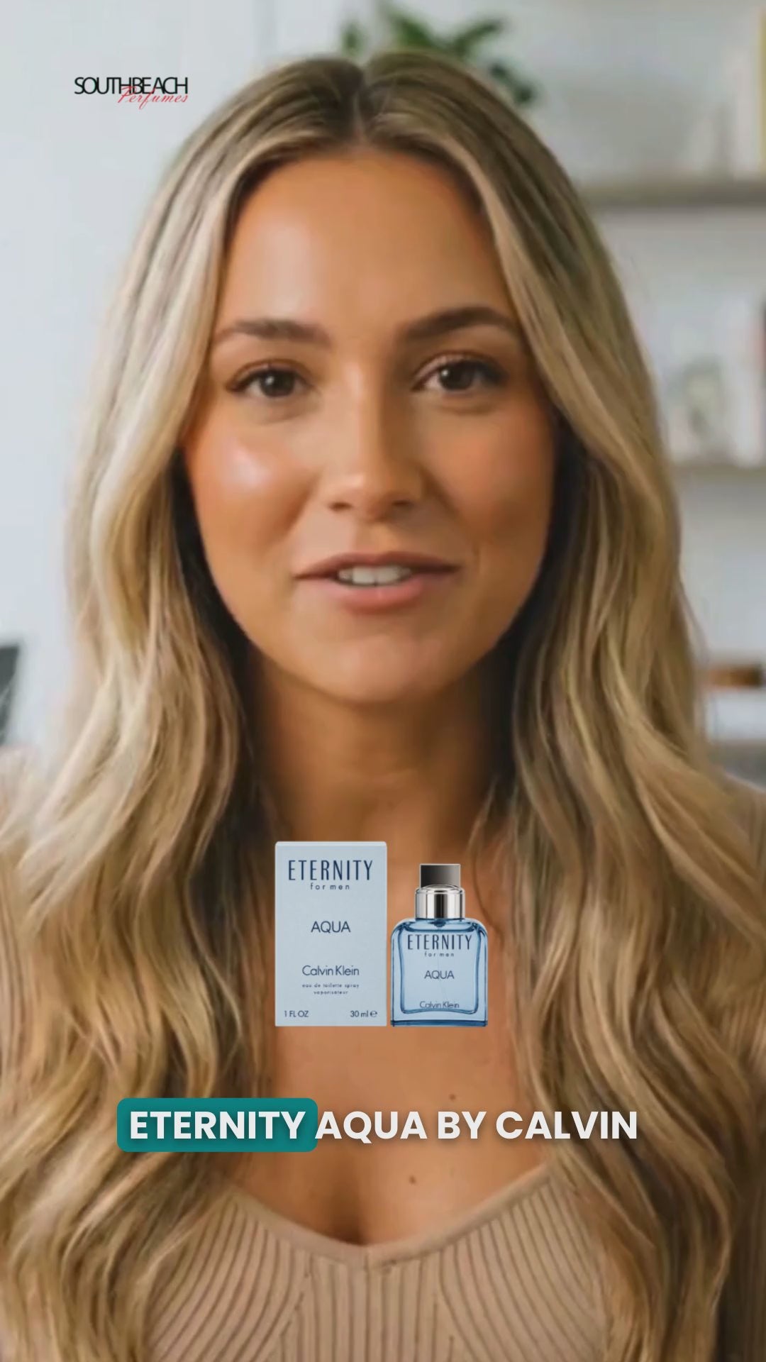 Eternity Aqua