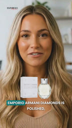 Emporio Armani Diamonds