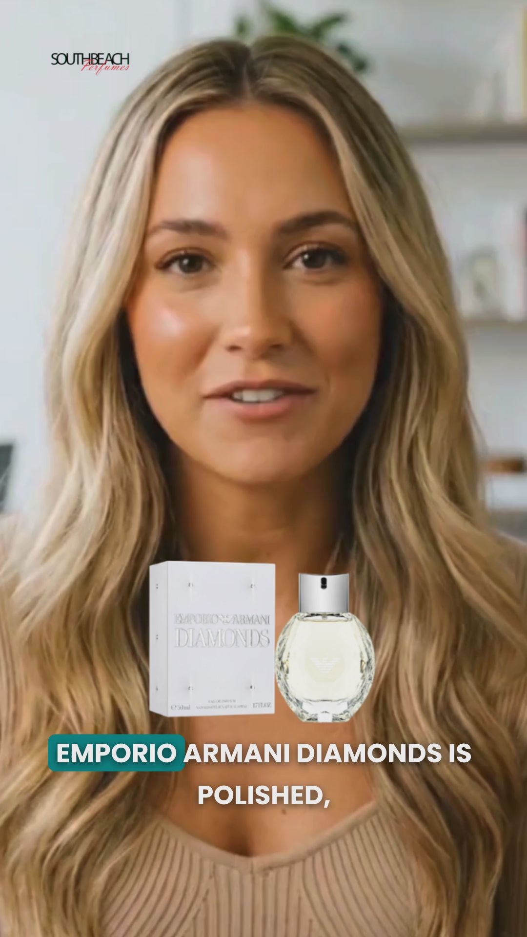Emporio Armani Diamonds