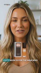 Coty Musk