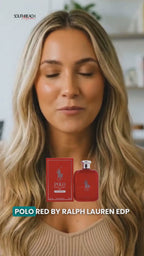 Polo Red Cologne (EDP)