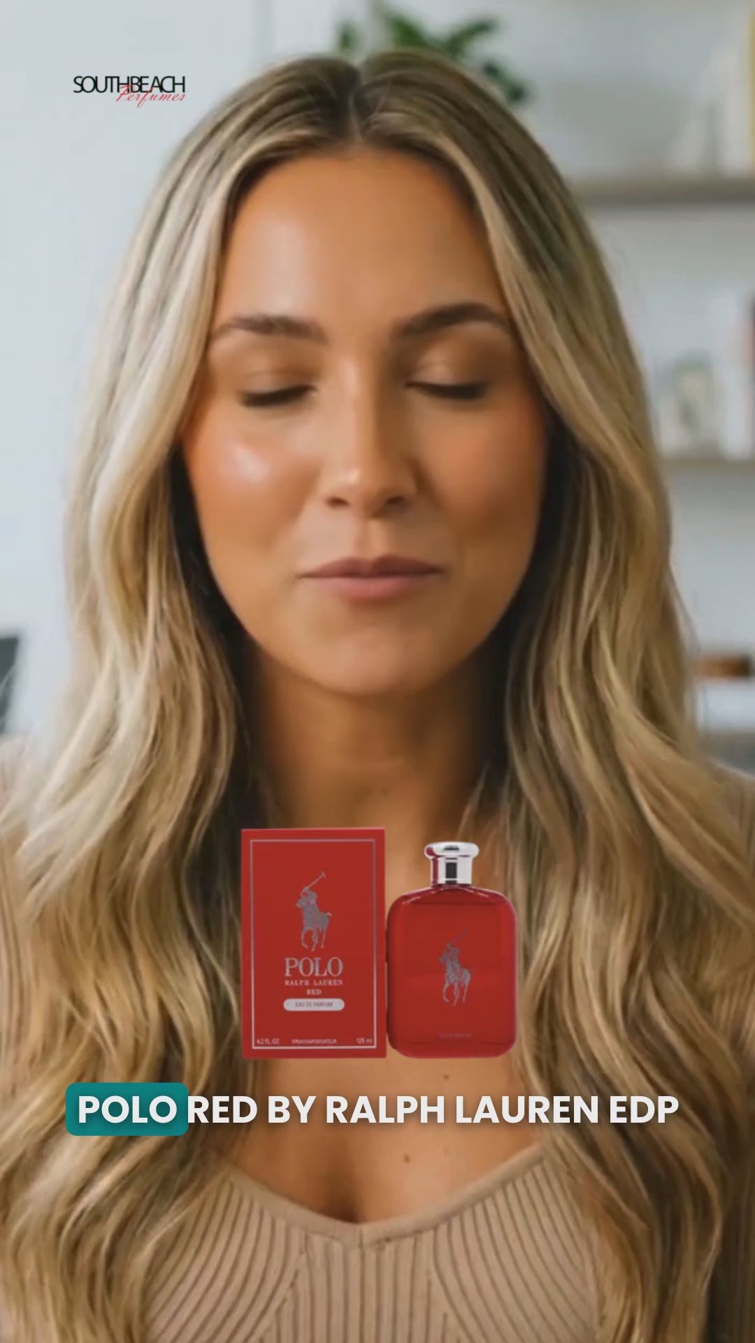 Polo Red Cologne (EDP)