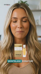 Mont Blanc Signature Absolue