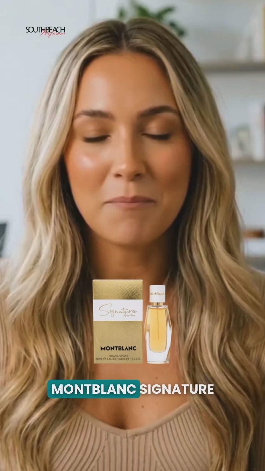 Mont Blanc Signature Absolue