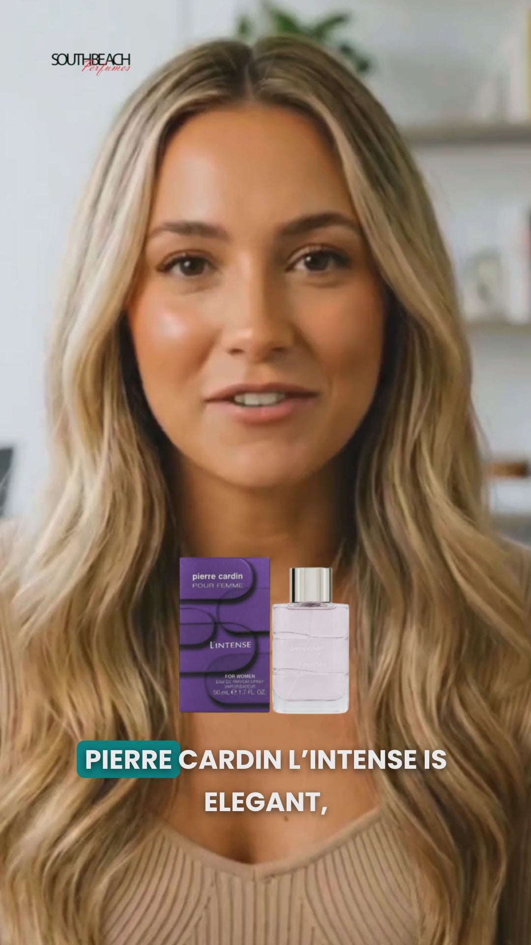 Pierre Cardin L'Intense