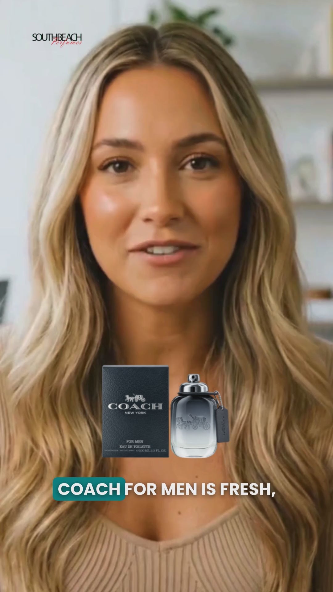 Coach For Men