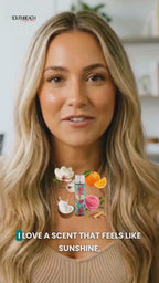 Tempting Paradise Body Mist for Women by Sofia Vergara - South Beach Perfumes