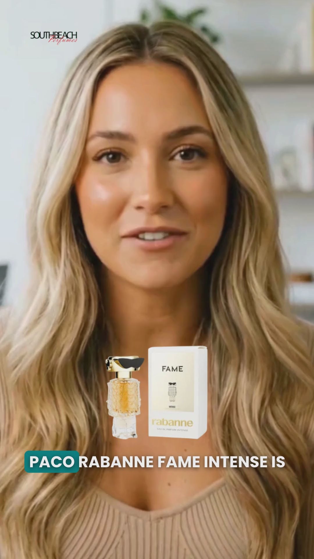 Paco Rabanne Fame Intense
