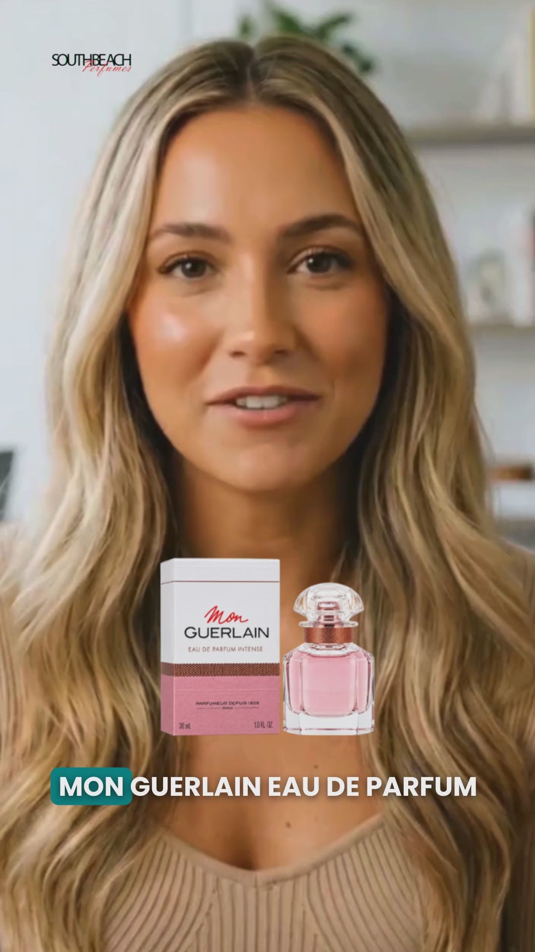 Mon Guerlain