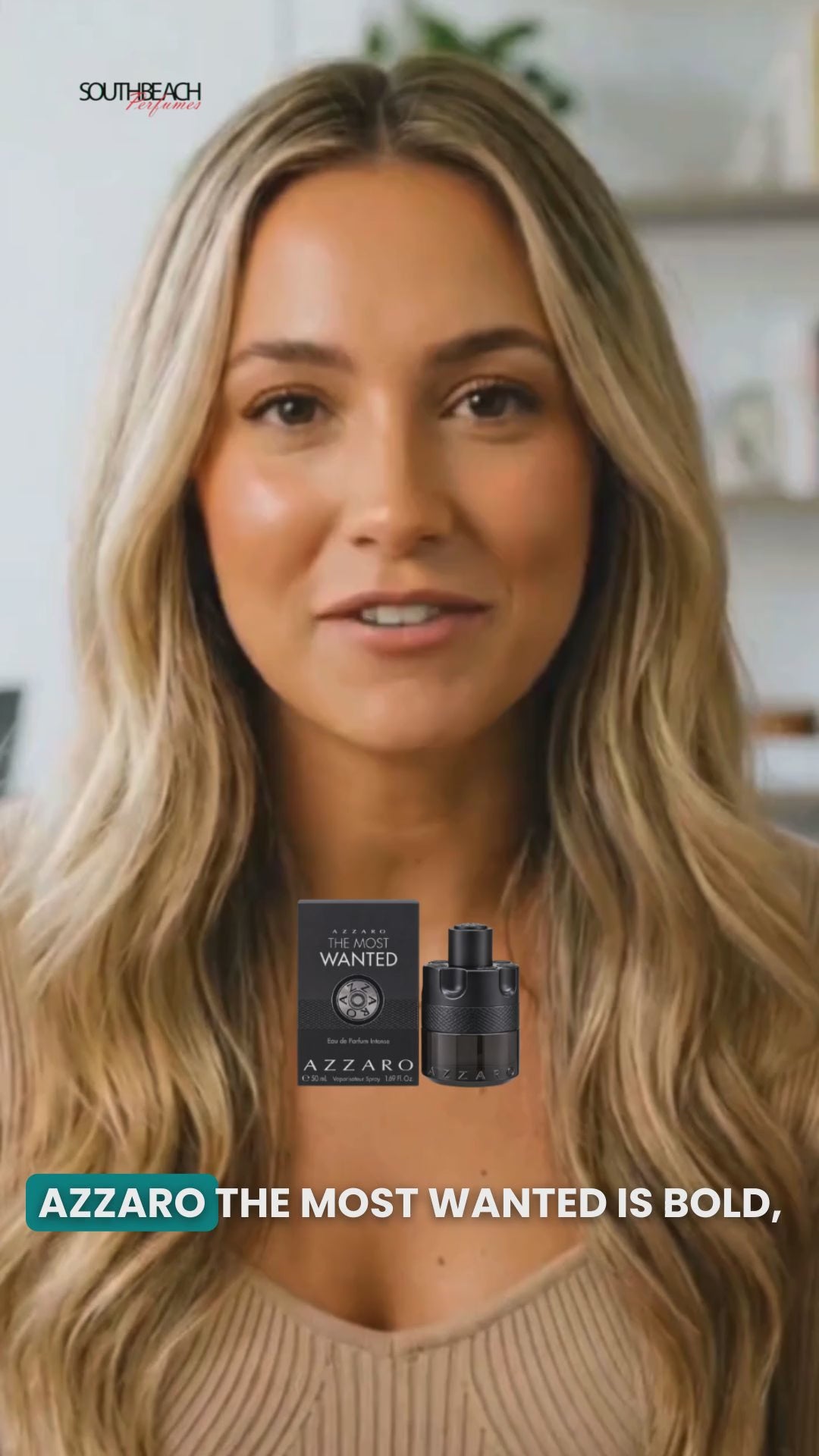 Azzaro The Most Wanted