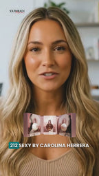 212 Sexy 3 piece Gift Set