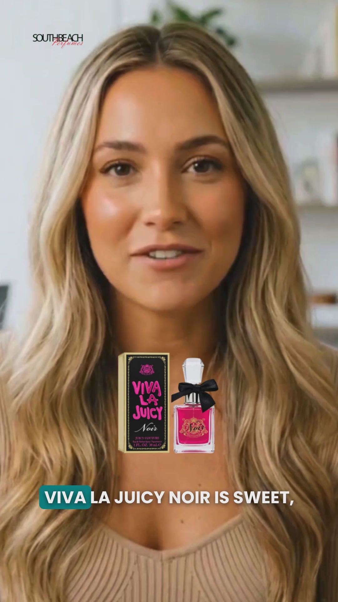 Viva La Juicy Noir
