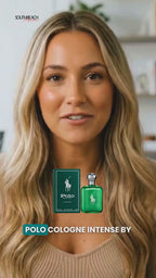 Polo Cologne Intense