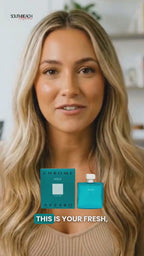 Azzaro Chrome Aqua