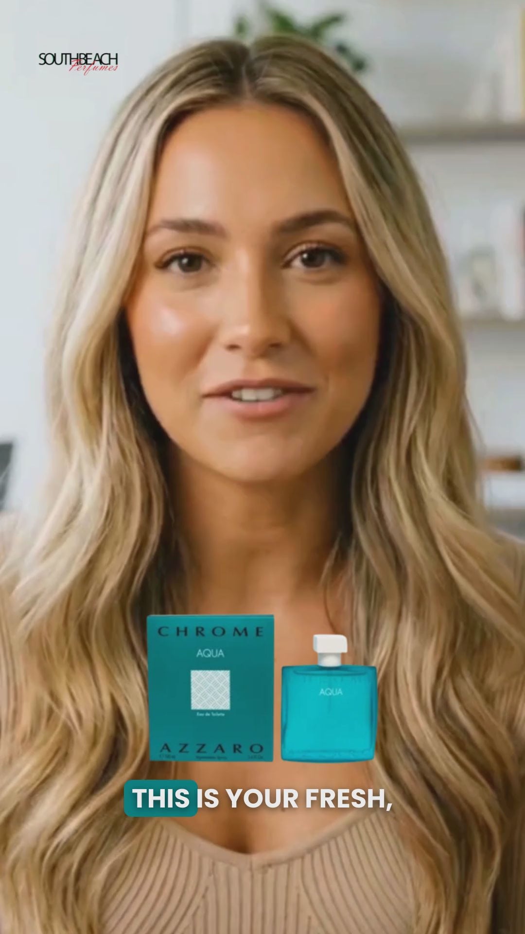 Azzaro Chrome Aqua