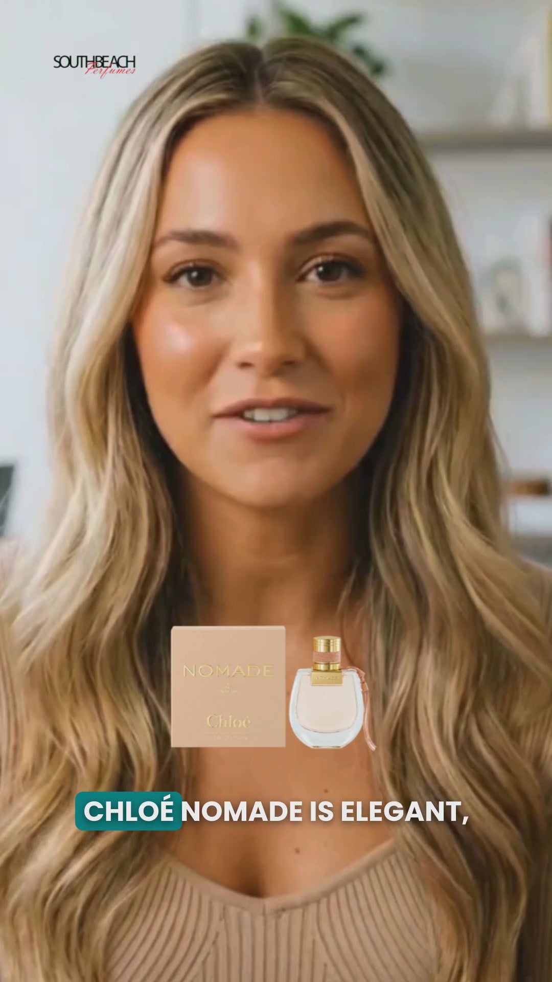 Chloé Nomade