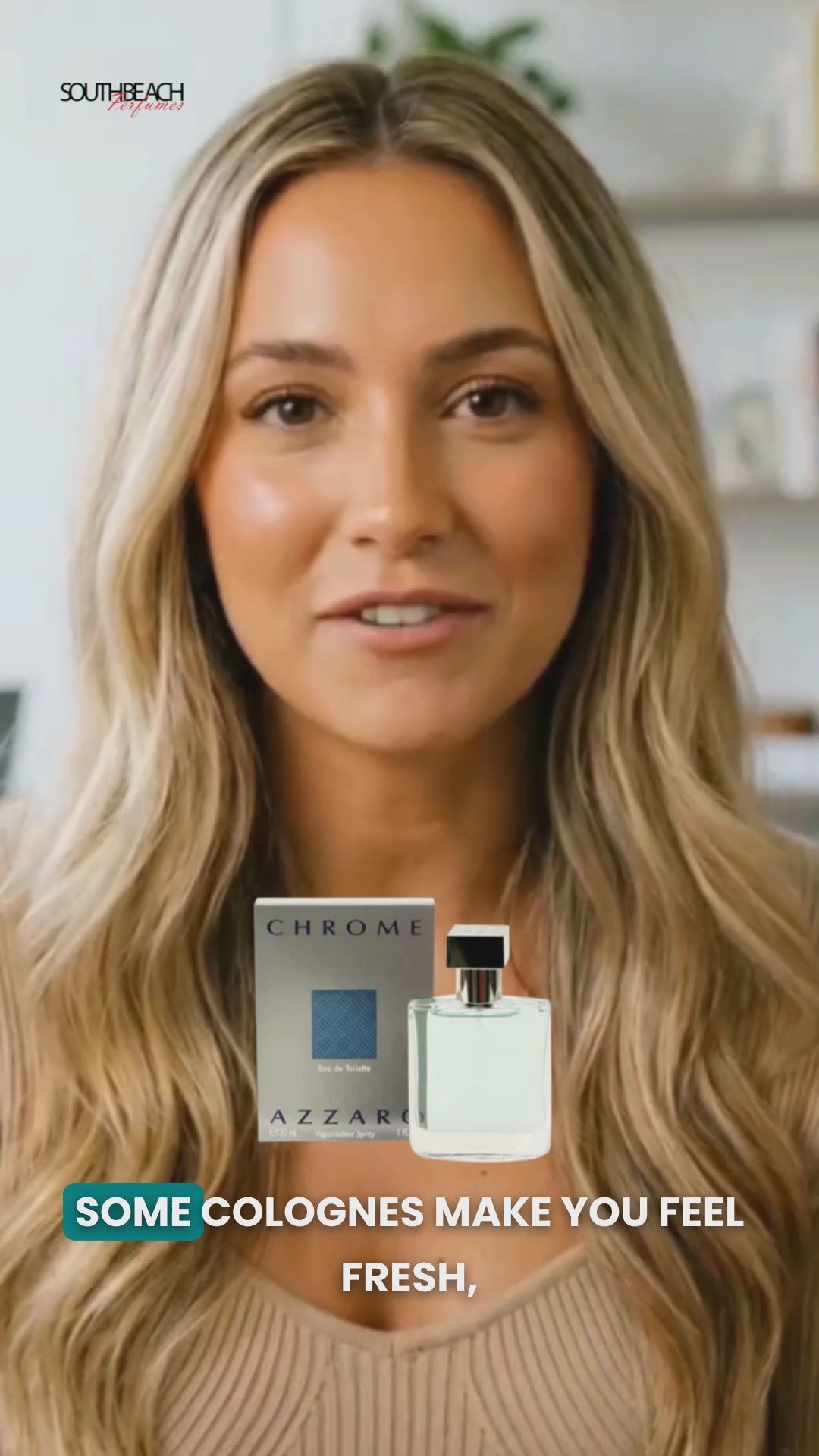 Azzaro Chrome