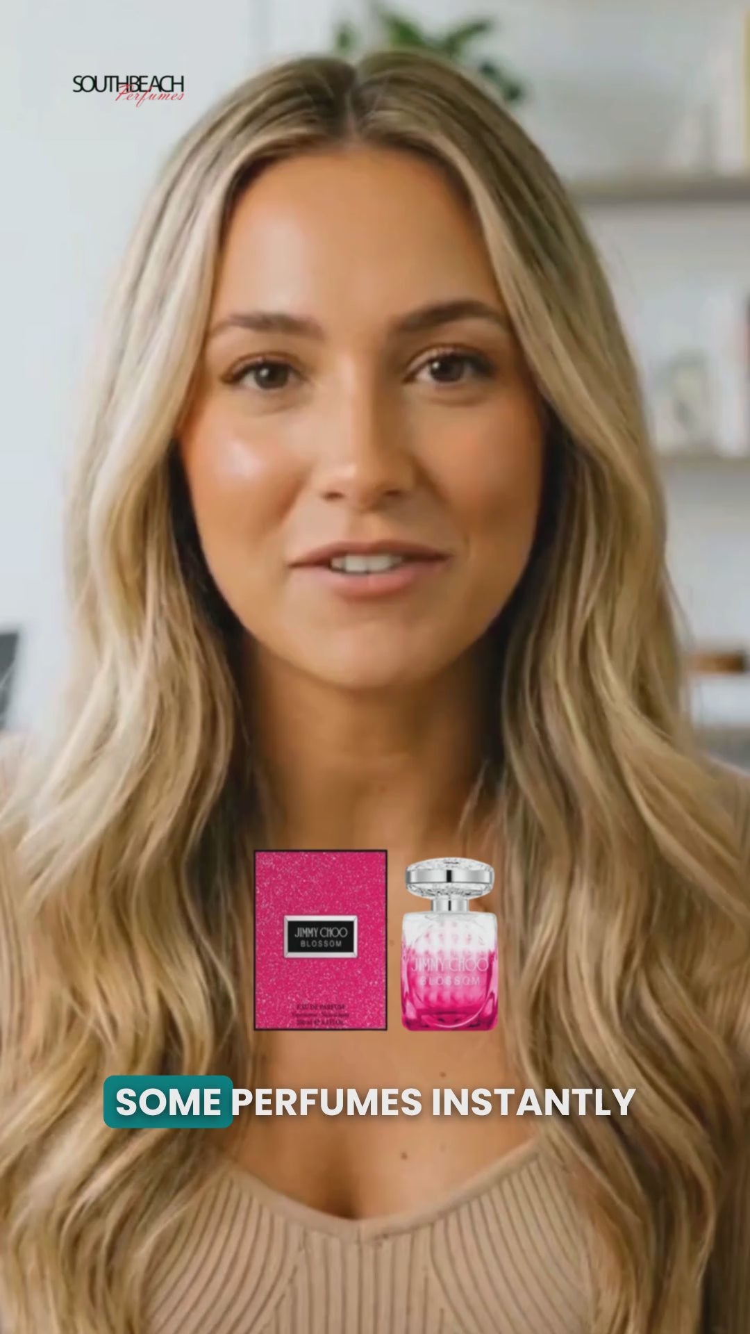 Jimmy Choo Blossom