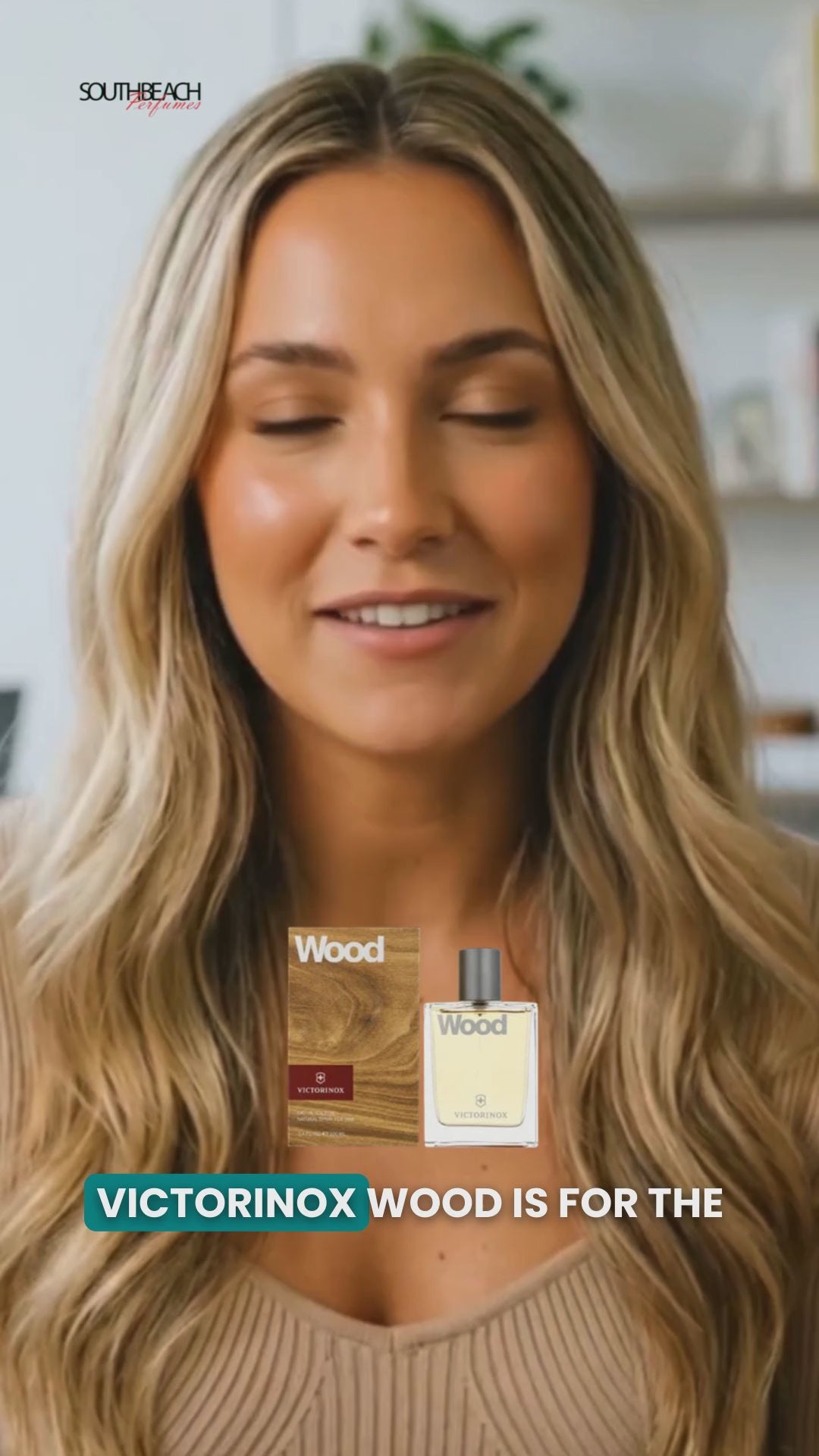 Victorinox Wood