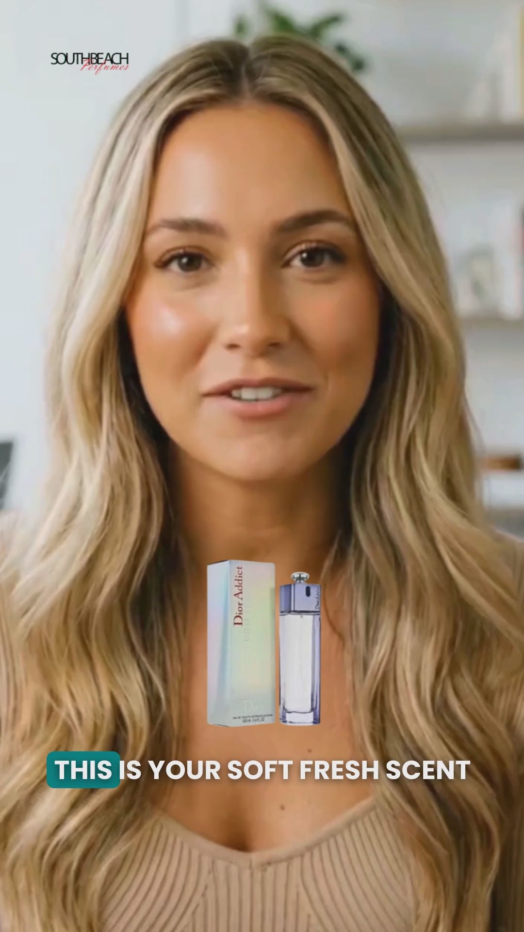 Dior Addict Eau Fraiche
