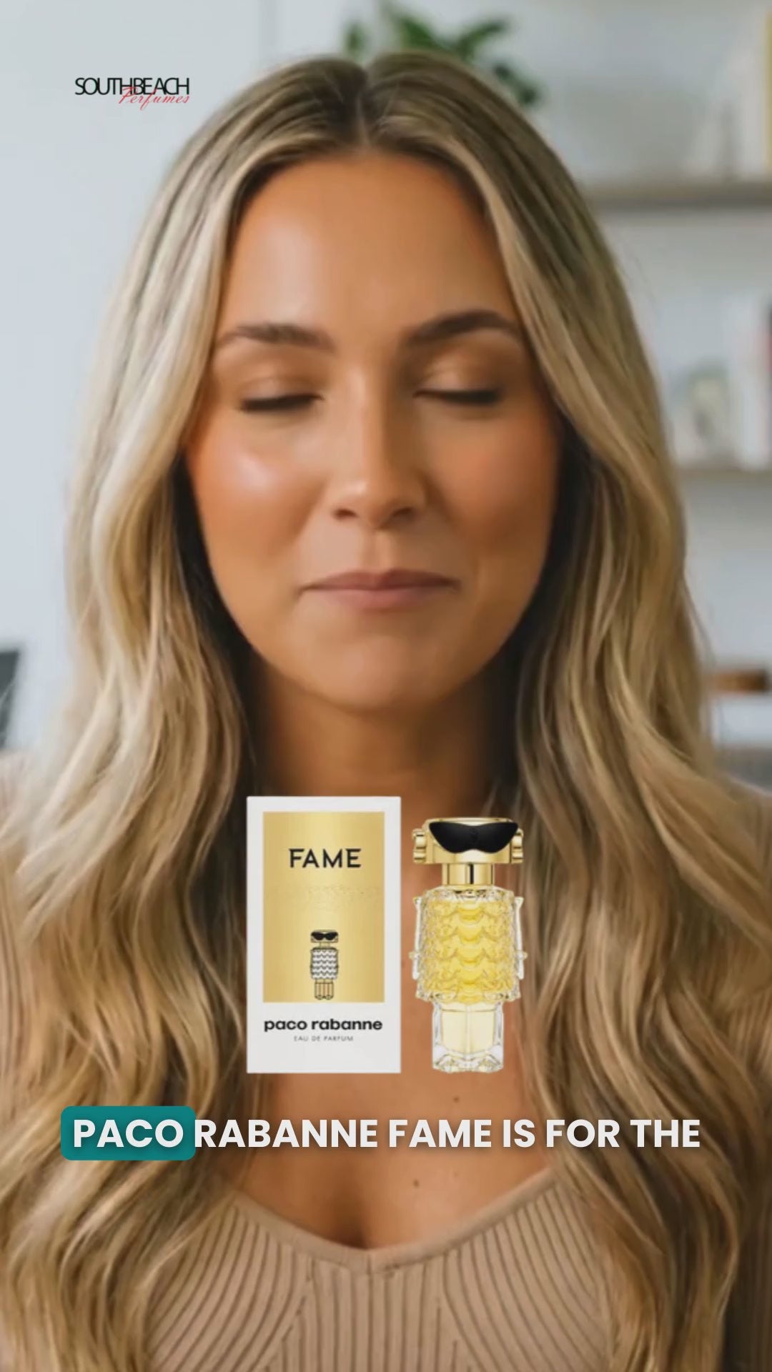 Paco Rabanne Fame (EDP)