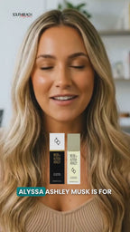 Alyssa Ashley Musk