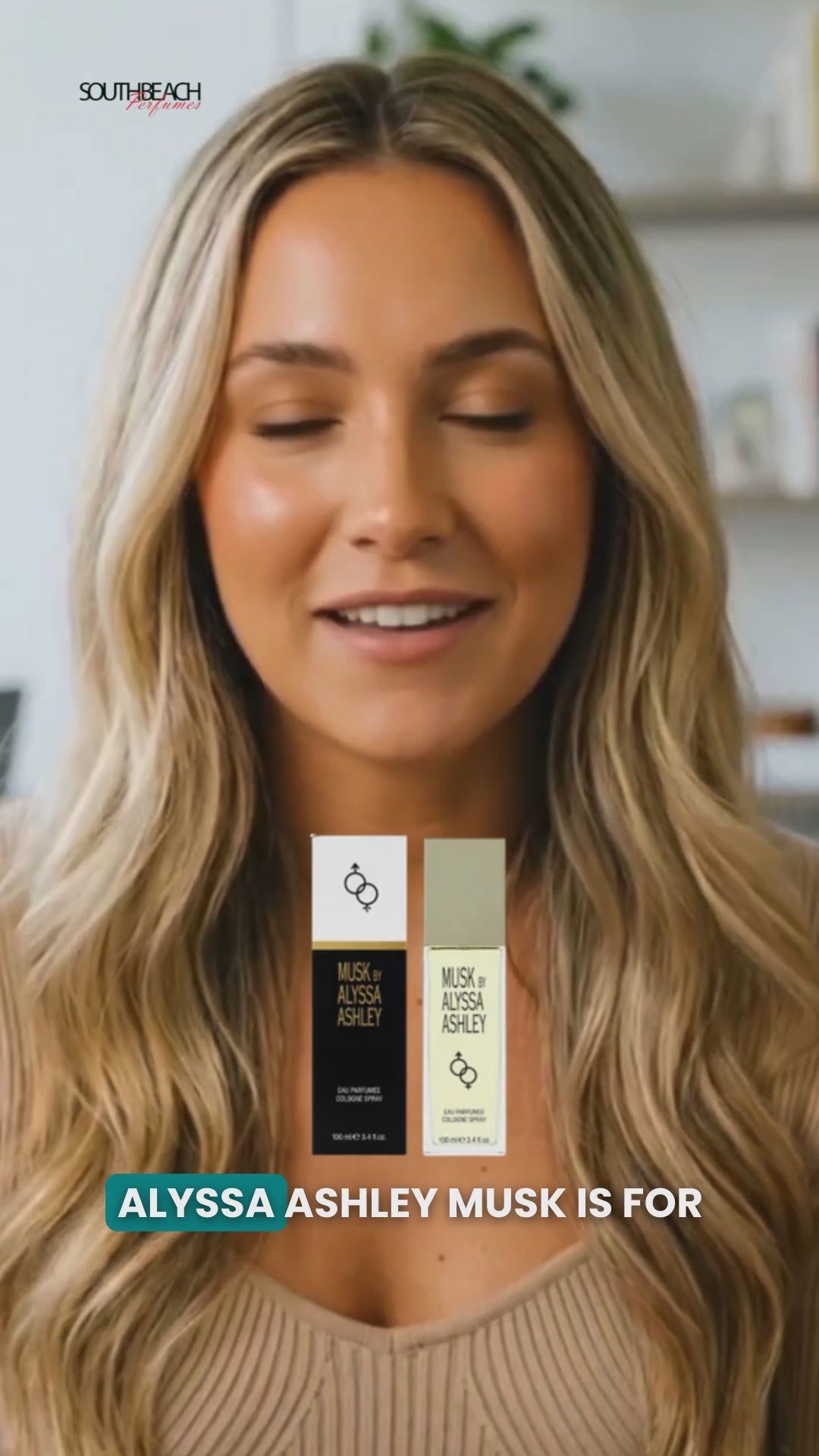 Alyssa Ashley Musk