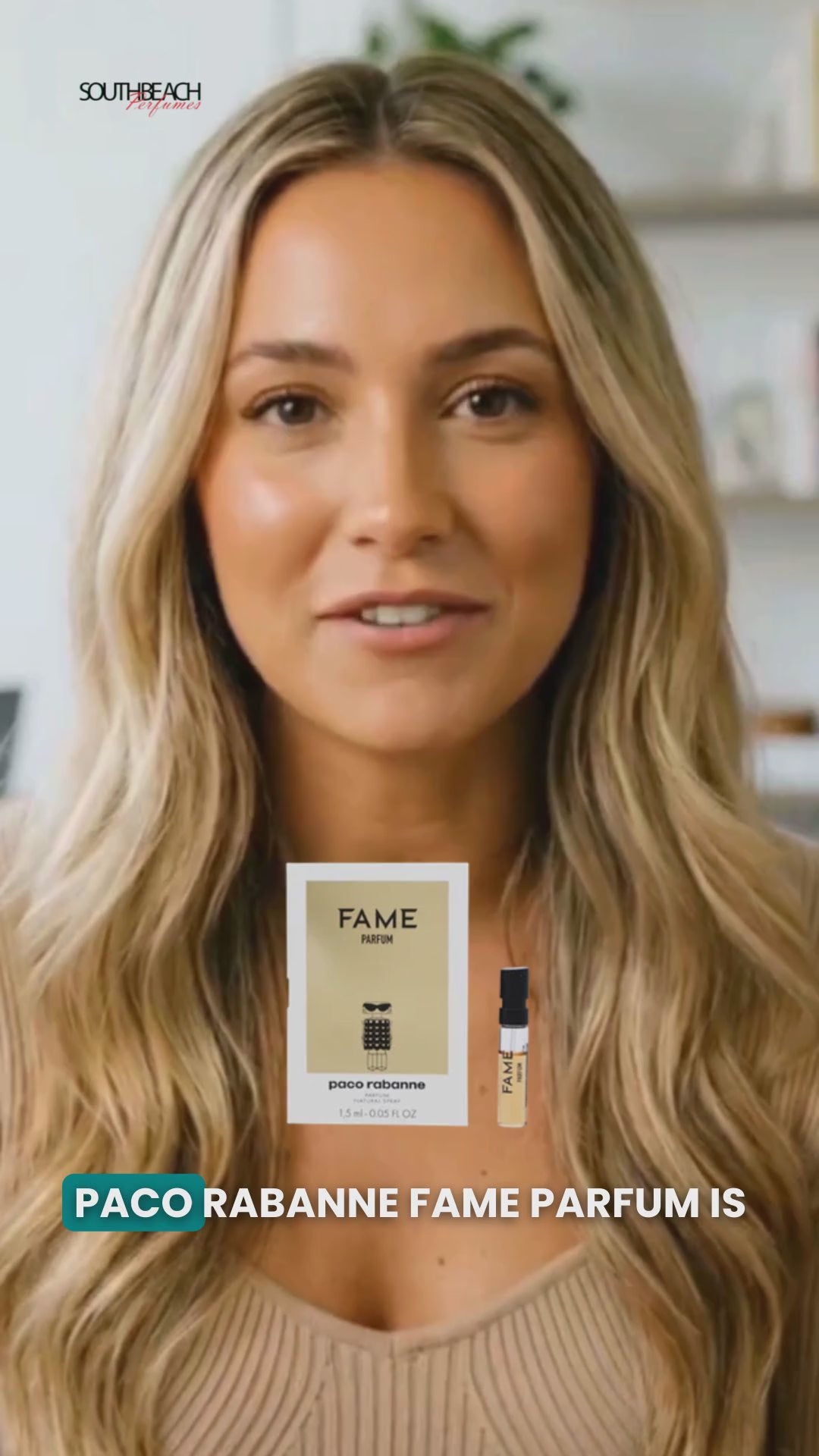 Paco Rabanne Fame (Parfum)