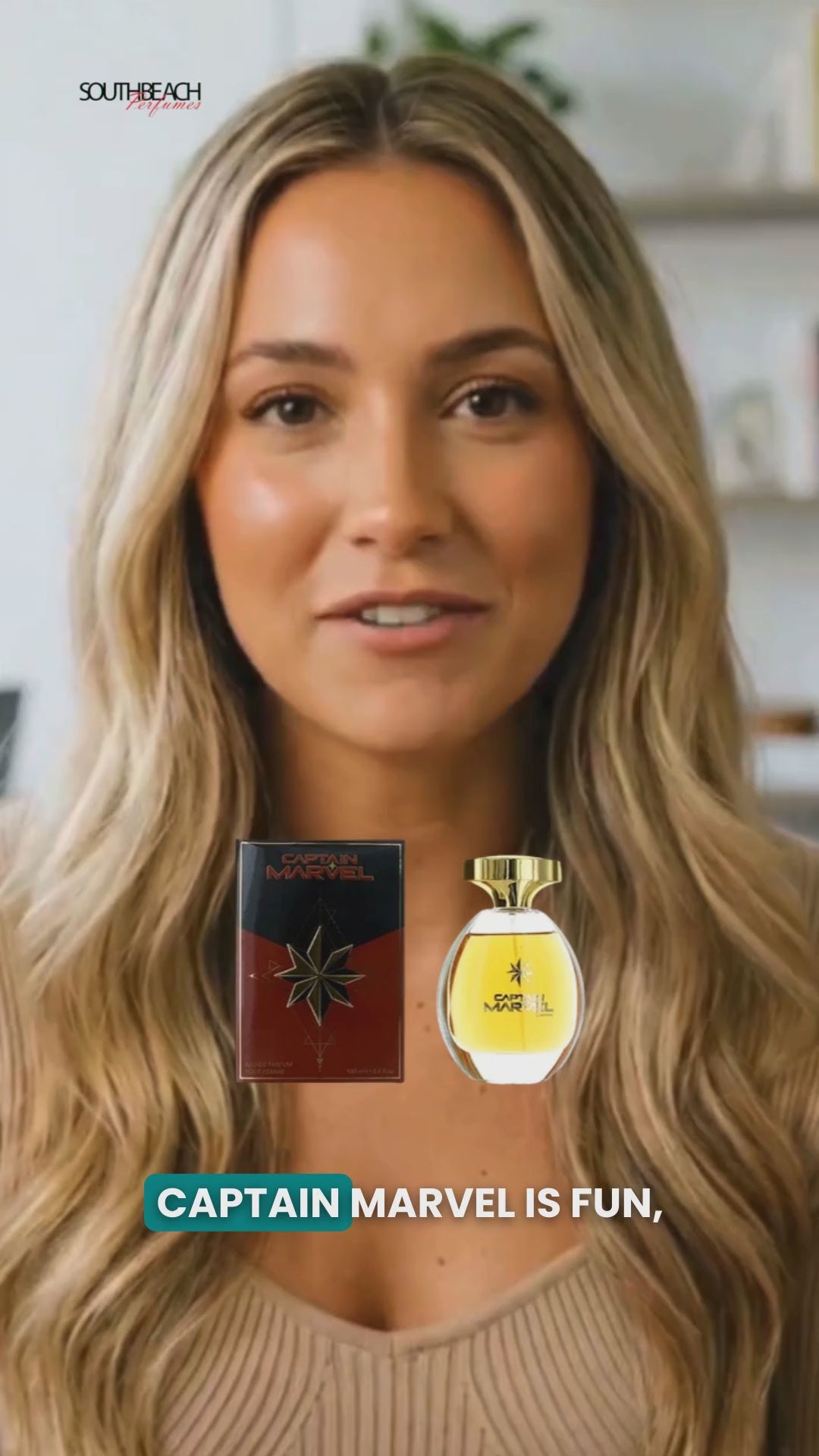 Captain Marvel