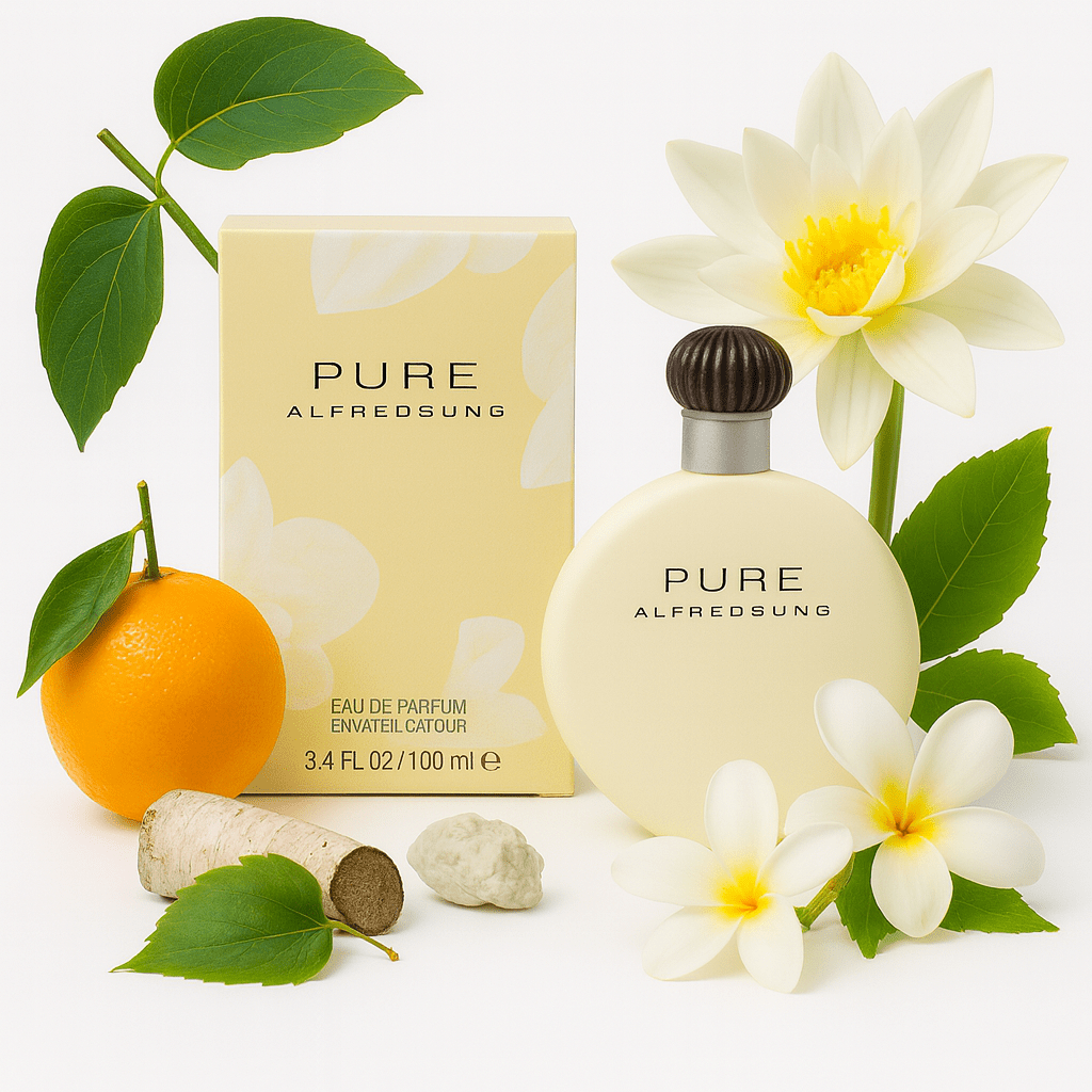 South Beach Perfumes - Pure