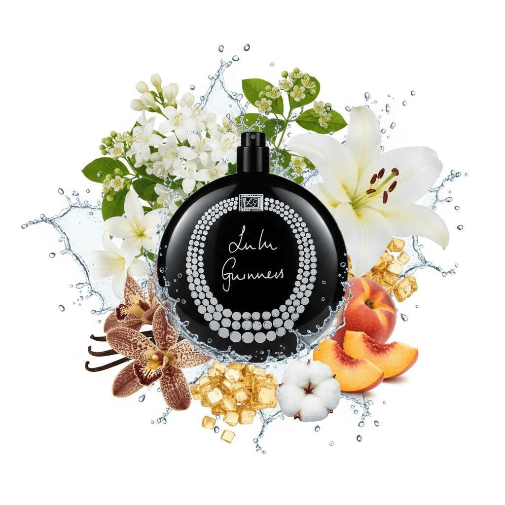 South Beach Perfumes - Put on Your Pearls Girls