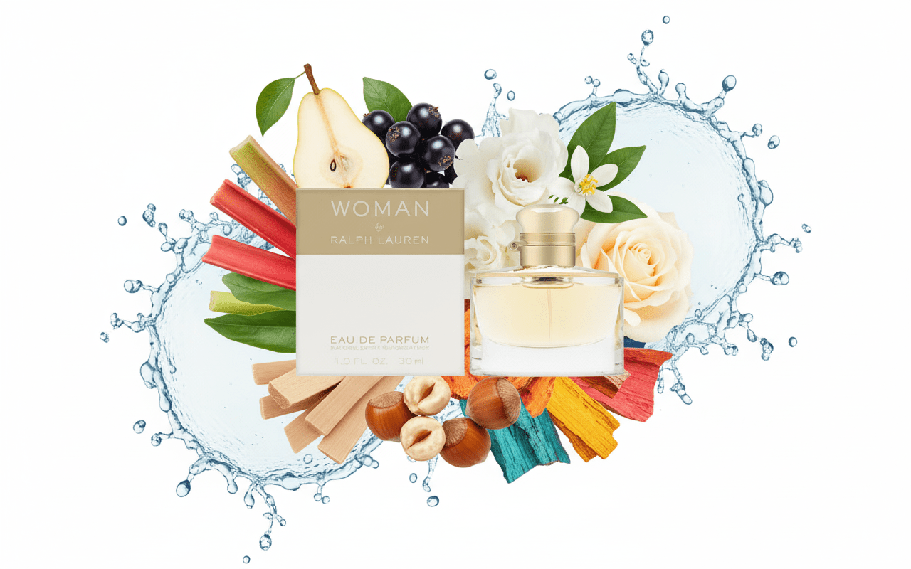 South Beach Perfumes - Ralph Lauren Woman